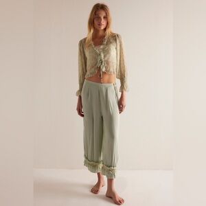Intimately Free People New Obsession Set